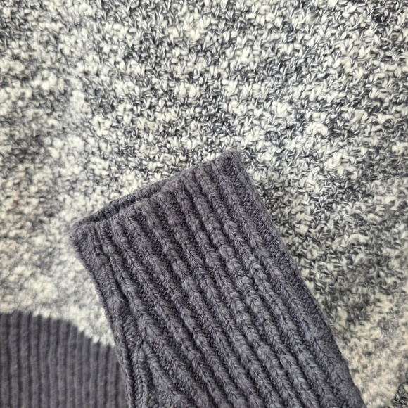 LL Bean Signature Cotton Linen Ragg‎ Crewneck Sweater - XXS - Picture 6 of 9